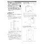 リンナイ RUF-A1615SAW(C)  13A 取扱説明書 商品図面 施工説明書 器具仕様書 ガスふろ給湯器 設置フリータイプ オート RUF-Aシリーズ 16号 屋外壁掛・PS設置型 施工説明書10